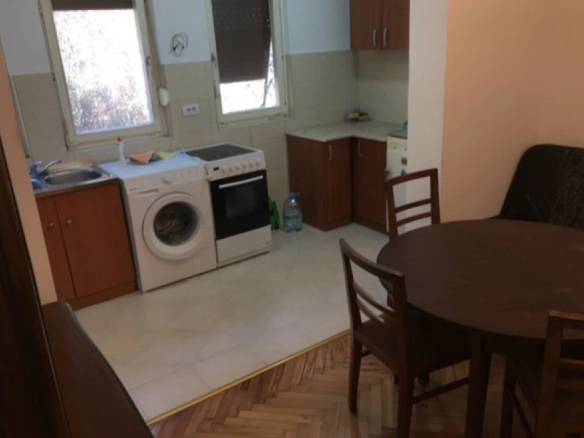 Dvosoban stan 70 m² – Petrovac, Budva — fotografija 5