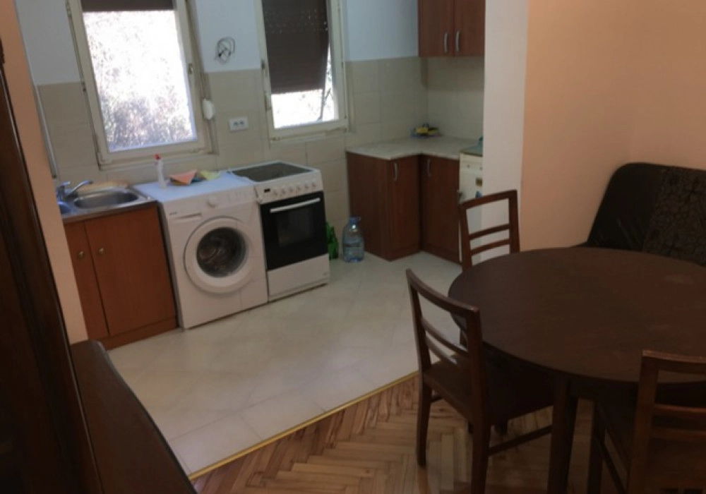 Dvosoban-stan-u-Petrovcu-Budva-4 Dvosoban stan 70 m² – Petrovac, Budva — fotografija 5