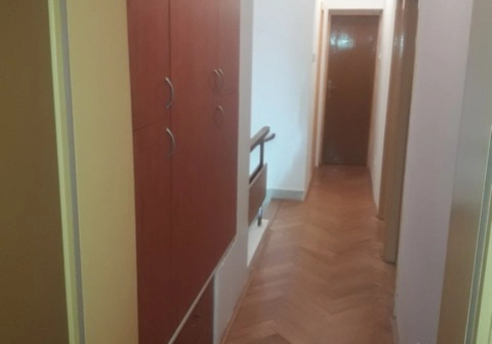Dvosoban-stan-u-Petrovcu-Budva-5 Dvosoban stan 70 m² – Petrovac, Budva — fotografija 6