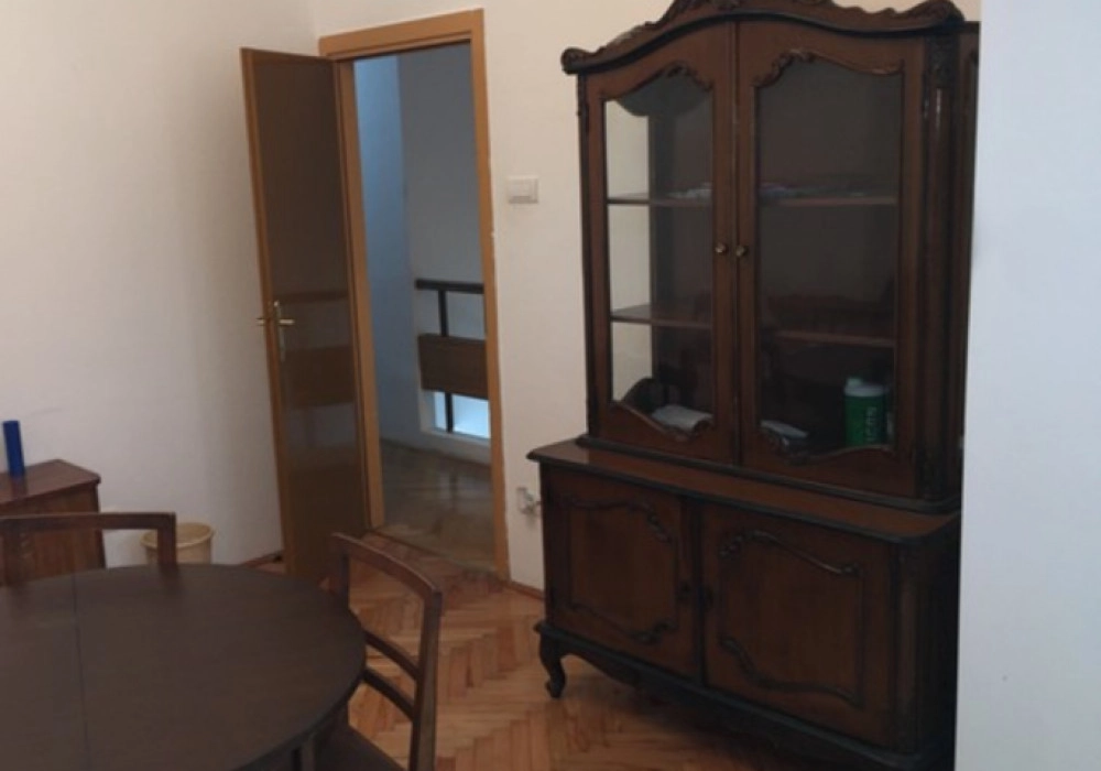 Dvosoban-stan-u-Petrovcu-Budva-6 Dvosoban stan 70 m² – Petrovac, Budva — fotografija 7