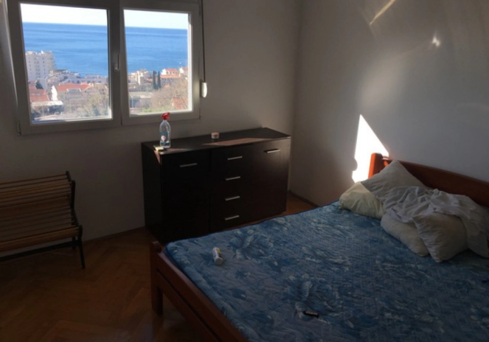 Dvosoban-stan-u-Petrovcu-Budva-8 Dvosoban stan 70 m² – Petrovac, Budva — fotografija 9