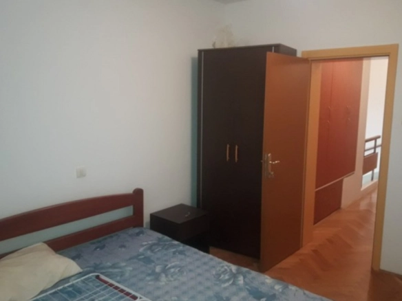 Dvosoban stan 70 m² – Petrovac, Budva — fotografija 10
