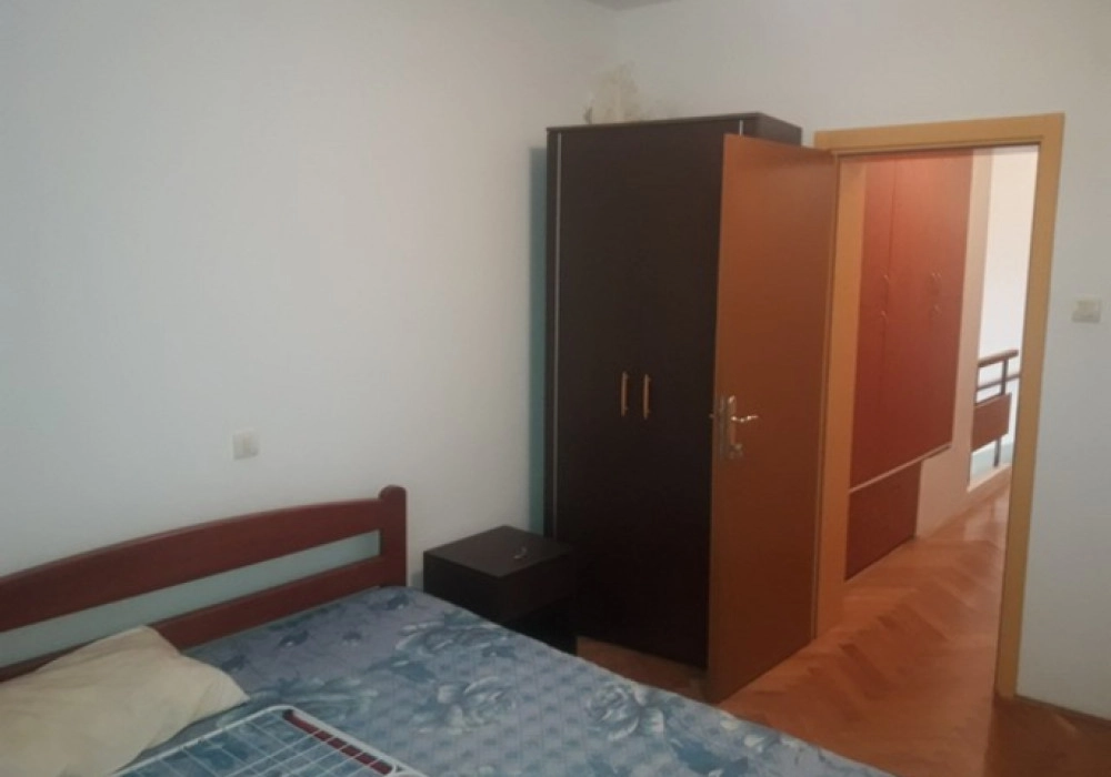 Dvosoban-stan-u-Petrovcu-Budva-9 Dvosoban stan 70 m² – Petrovac, Budva — fotografija 10