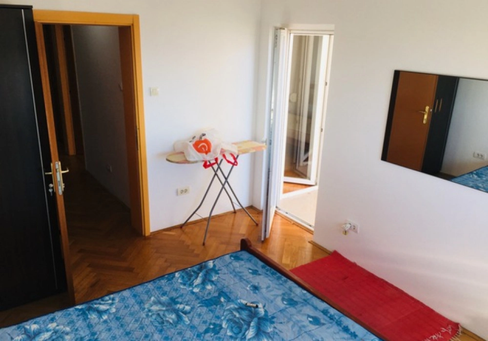 Dvosoban-stan-u-Petrovcu-Budva-10 Dvosoban stan 70 m² – Petrovac, Budva — fotografija 11