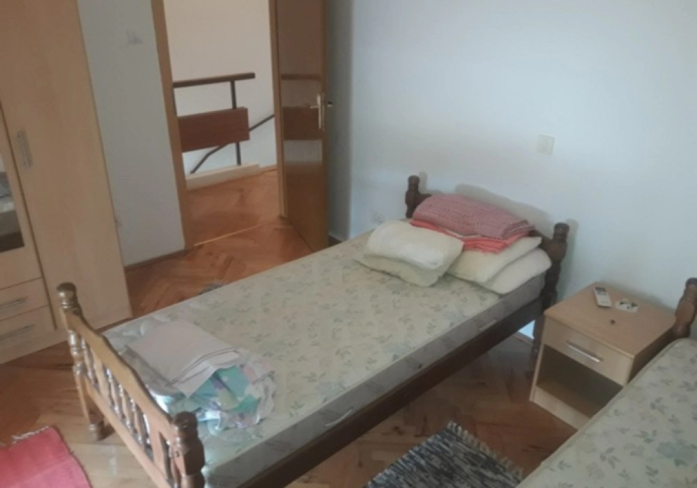 Dvosoban-stan-u-Petrovcu-Budva-12 Dvosoban stan 70 m² – Petrovac, Budva — fotografija 13