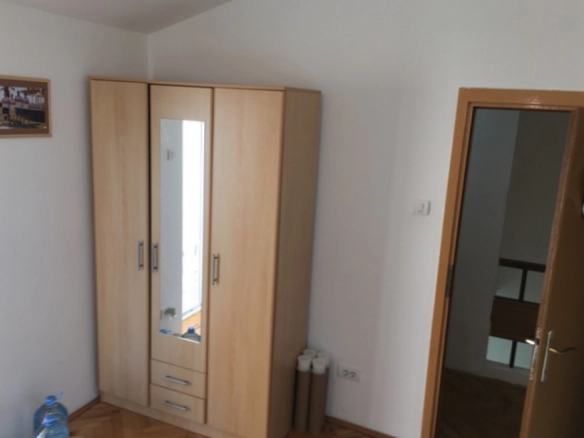 Dvosoban stan 70 m² – Petrovac, Budva — fotografija 14