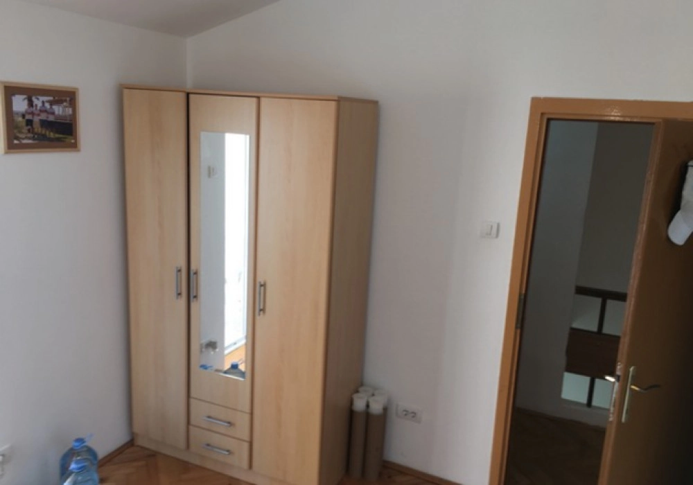 Dvosoban-stan-u-Petrovcu-Budva-13 Dvosoban stan 70 m² – Petrovac, Budva — fotografija 14