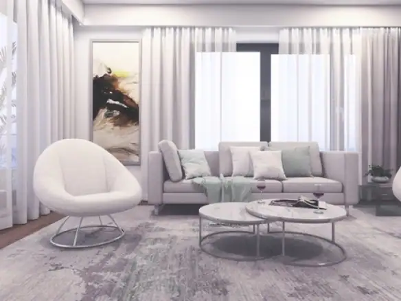Garsonjera 39 m² – Dobrota, Kotor — fotografija 12
