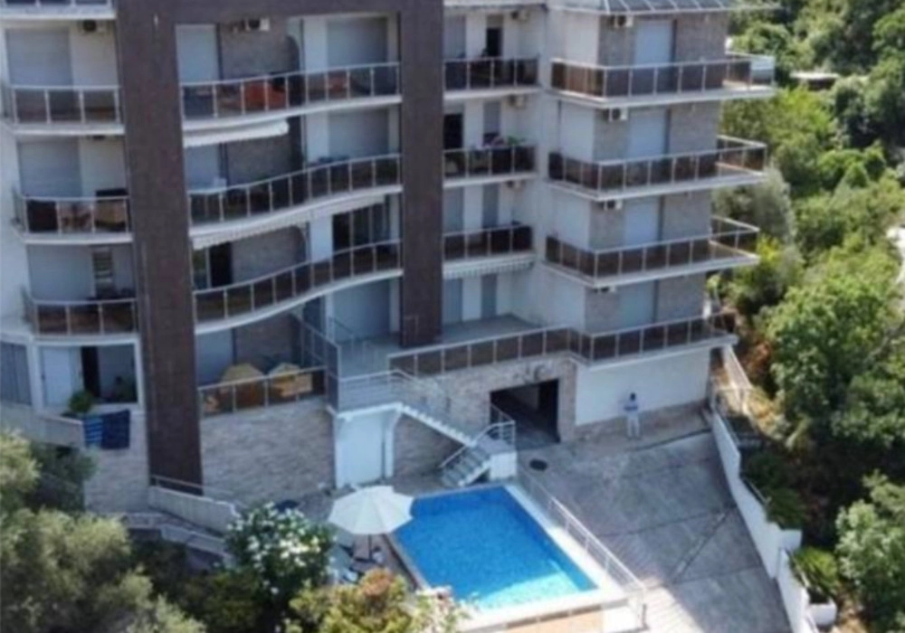 Jednosoban-stan-u-Becicima-Budva Jednosoban stan u Bečićima