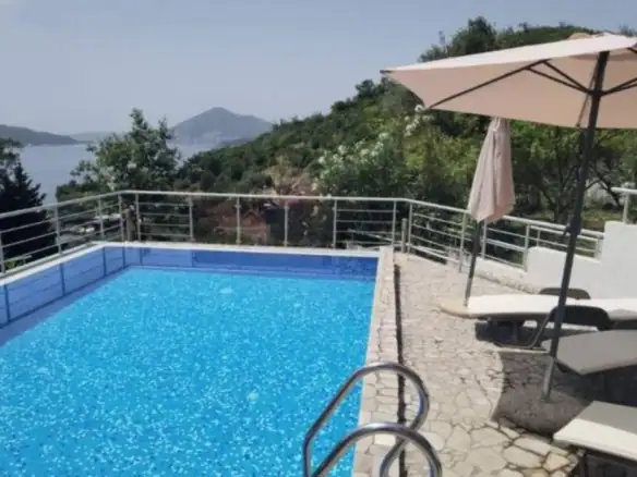 Jednosoban stan 57 m² – Bečići, Budva — fotografija 2