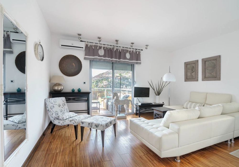Jednosoban-stan-u-Becicima-Budva-3 Jednosoban stan 57 m² – Bečići, Budva — fotografija 4