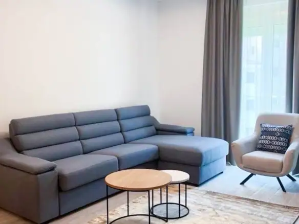 Jednosoban stan 57 m² – Bečići, Budva — fotografija 5