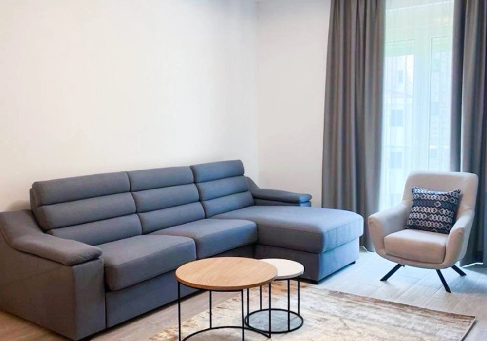 Jednosoban-stan-u-Becicima-Budva-4 Jednosoban stan 57 m² – Bečići, Budva — fotografija 5