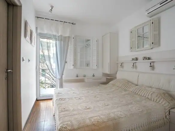 Jednosoban stan 57 m² – Bečići, Budva — fotografija 8