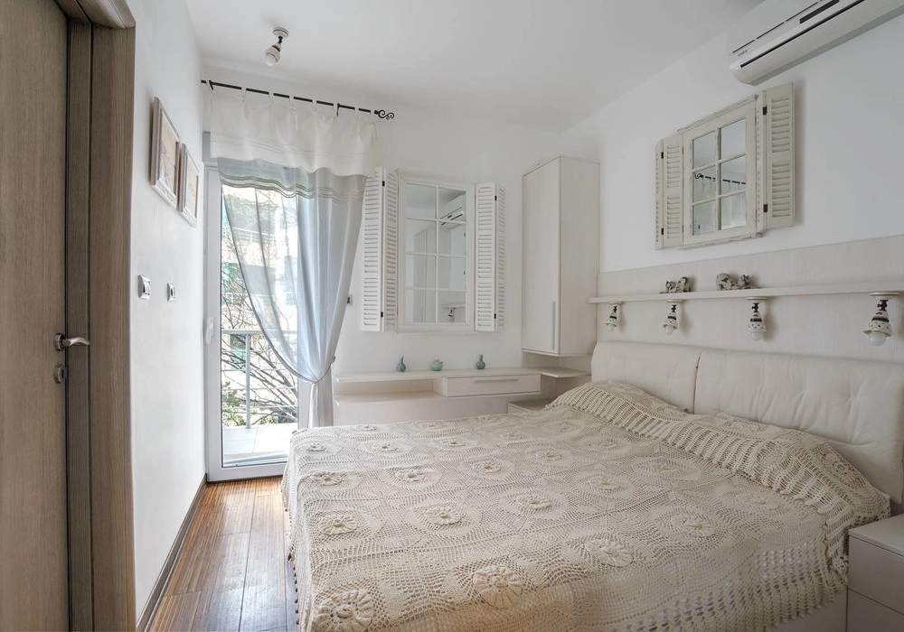 Jednosoban-stan-u-Becicima-Budva-7 Jednosoban stan 57 m² – Bečići, Budva — fotografija 8
