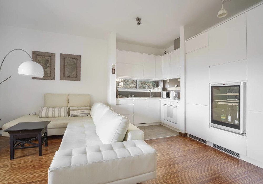 Jednosoban-stan-u-Becicima-Budva-8 Jednosoban stan 57 m² – Bečići, Budva — fotografija 9