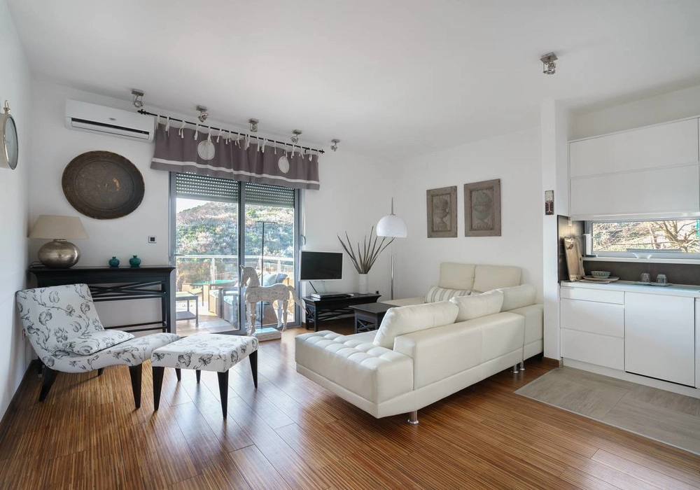 Jednosoban-stan-u-Becicima-Budva-9 Jednosoban stan 57 m² – Bečići, Budva — fotografija 10