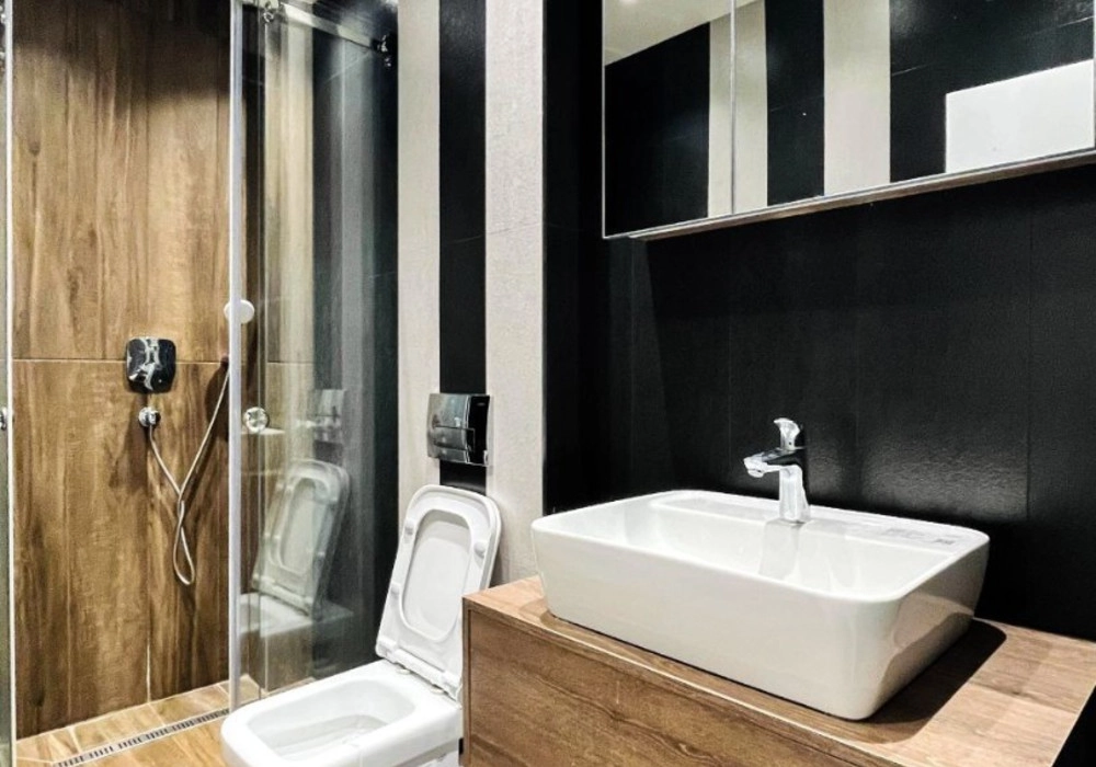 Jednosoban-stan-u-Becicima-Budva-11 Jednosoban stan 57 m² – Bečići, Budva — fotografija 12