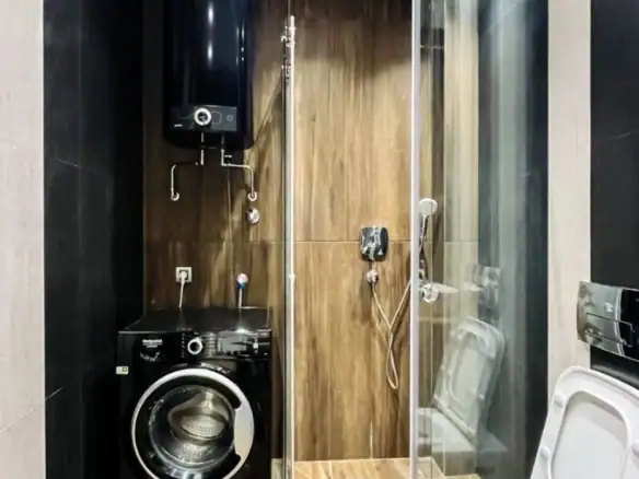 Jednosoban stan 57 m² – Bečići, Budva — fotografija 13