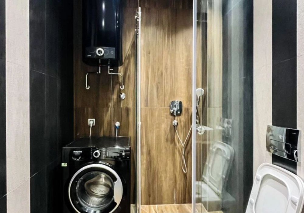 Jednosoban-stan-u-Becicima-Budva-12 Jednosoban stan 57 m² – Bečići, Budva — fotografija 13