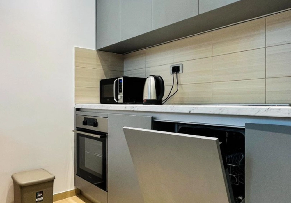 Jednosoban-stan-u-Becicima-Budva-14 Jednosoban stan 57 m² – Bečići, Budva — fotografija 15