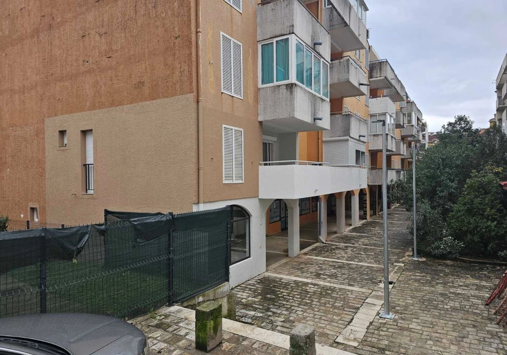 Jednosoban-stan-u-Babiloniji-Budva Jednosoban stan u naselju Babilonija