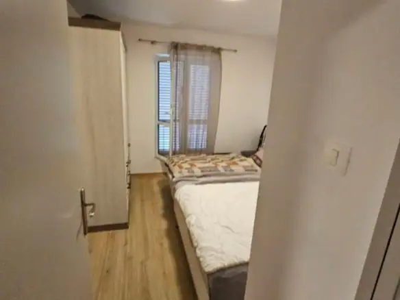 Jednosoban stan 55 m² – Babilonija, Budva — fotografija 3