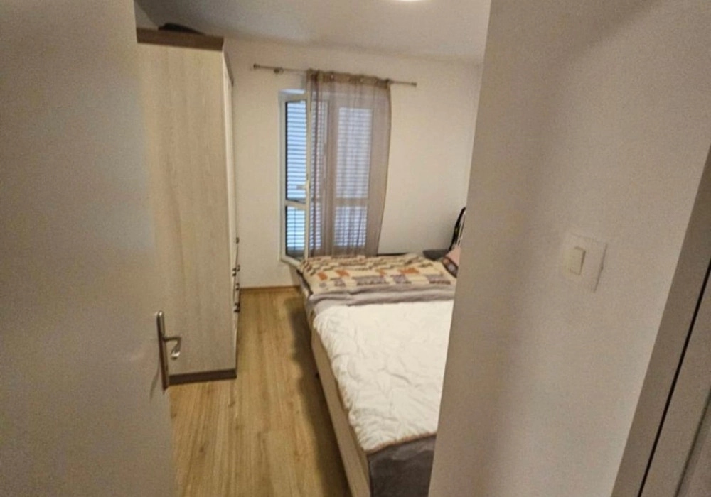 Jednosoban-stan-u-Babiloniji-Budva-2 Jednosoban stan 55 m² – Babilonija, Budva — fotografija 3