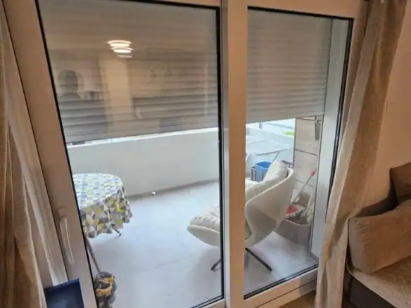 Jednosoban stan 55 m² – Babilonija, Budva — fotografija 5
