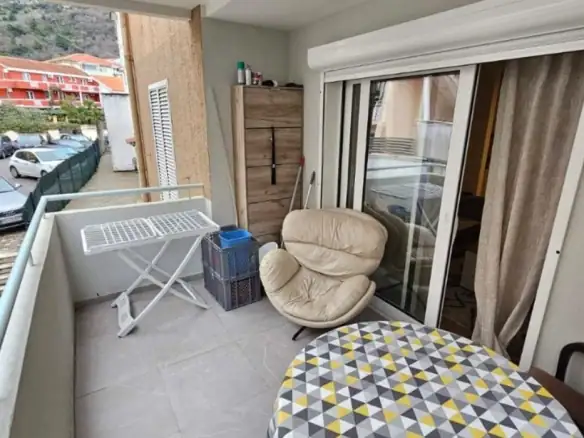 Jednosoban stan 55 m² – Babilonija, Budva — fotografija 6