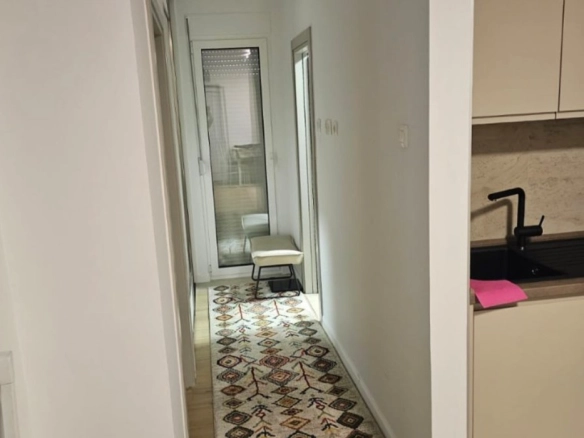 Jednosoban stan 55 m² – Babilonija, Budva — fotografija 7