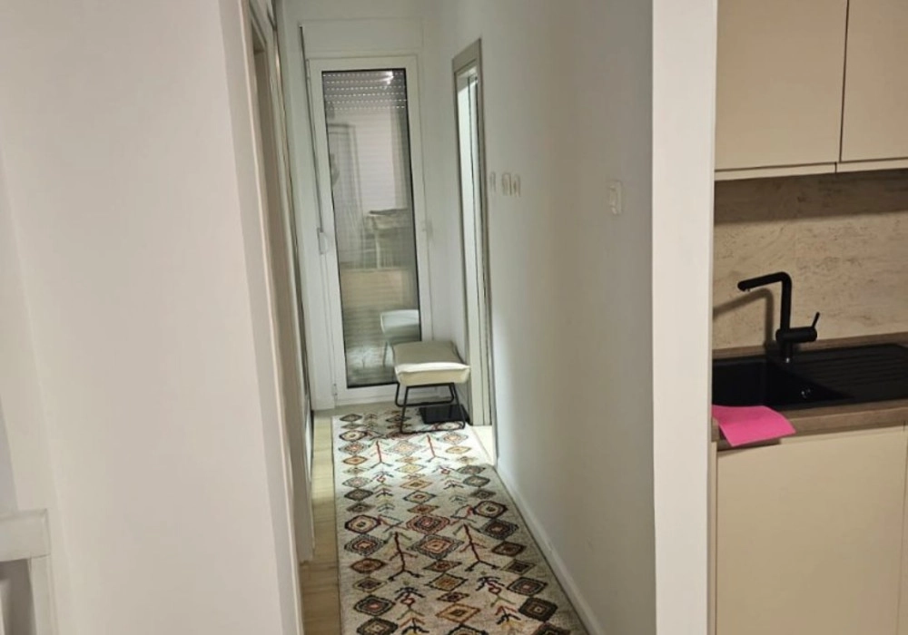 Jednosoban-stan-u-Babiloniji-Budva-6 Jednosoban stan 55 m² – Babilonija, Budva — fotografija 7