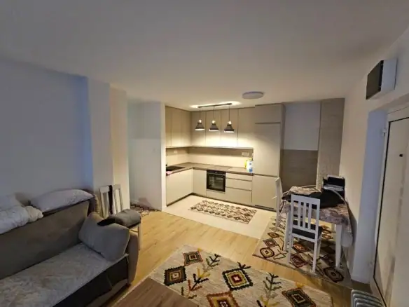 Jednosoban stan 55 m² – Babilonija, Budva — fotografija 9