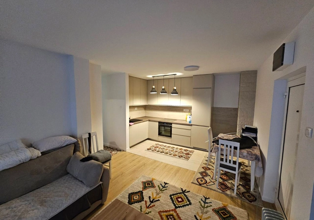 Jednosoban-stan-u-Babiloniji-Budva-8 Jednosoban stan 55 m² – Babilonija, Budva — fotografija 9