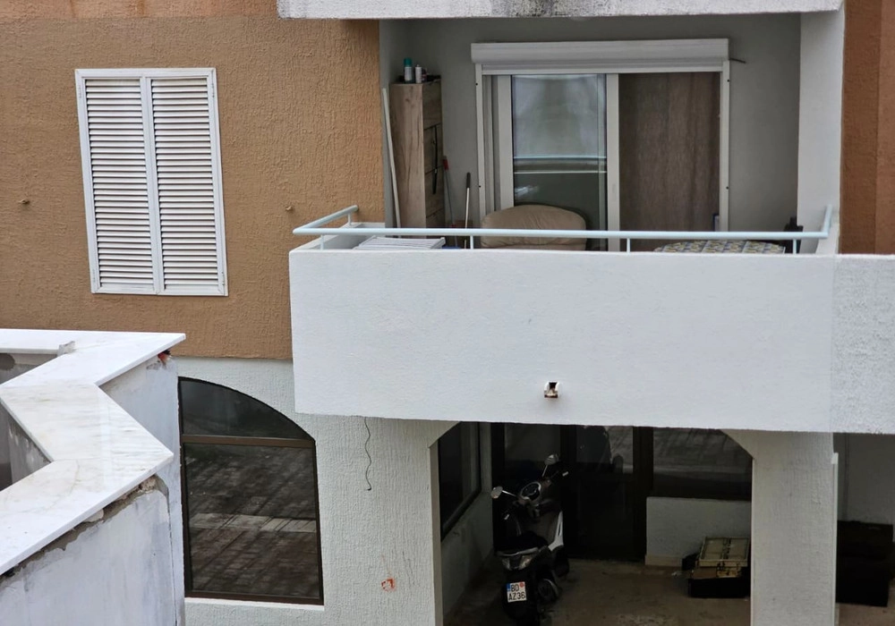 Jednosoban-stan-u-Babiloniji-Budva-9 Jednosoban stan 55 m² – Babilonija, Budva — fotografija 10