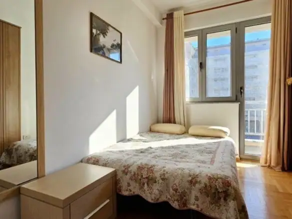 Dvosoban stan 55 m² – Rozino, Budva — fotografija 2
