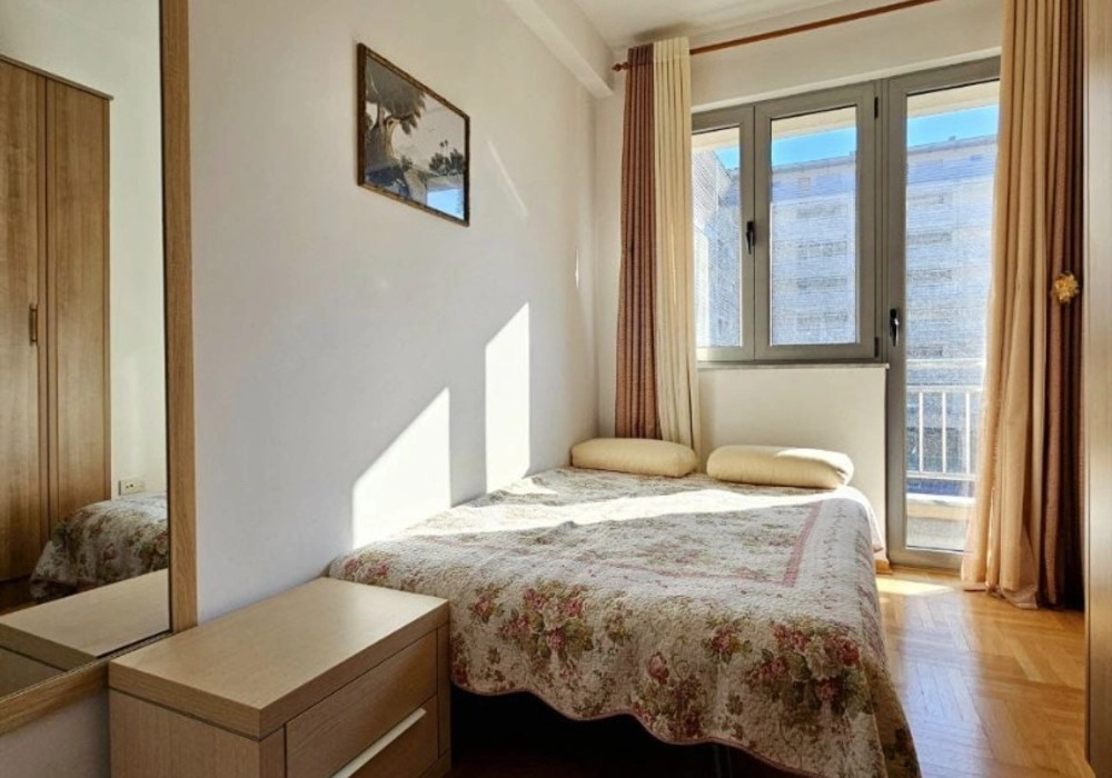 Dvosoban-stan-u-Rozinu-Budva-1 Dvosoban stan 55 m² – Rozino, Budva — fotografija 2