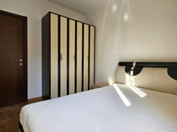 Dvosoban stan 55 m² – Rozino, Budva — fotografija 4