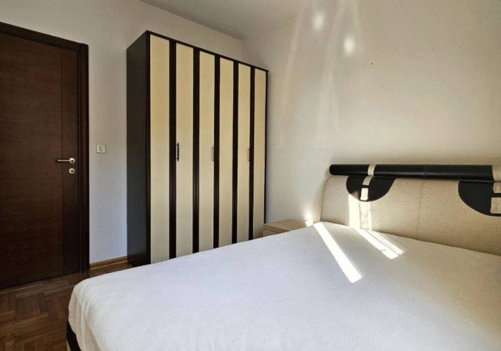 Dvosoban-stan-u-Rozinu-Budva-3 Dvosoban stan 55 m² – Rozino, Budva — fotografija 4