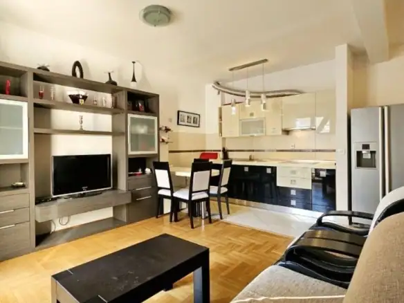 Dvosoban stan 55 m² – Rozino, Budva — fotografija 5