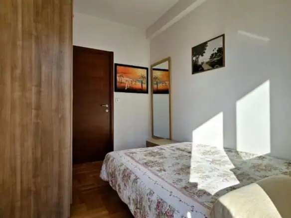 Dvosoban stan 55 m² – Rozino, Budva — fotografija 6