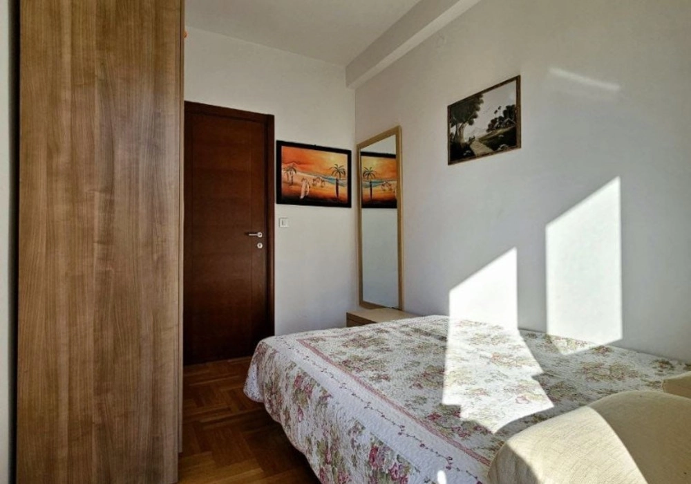Dvosoban-stan-u-Rozinu-Budva-5 Dvosoban stan 55 m² – Rozino, Budva — fotografija 6