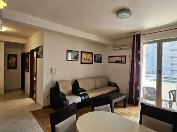 Dvosoban stan 55 m² – Rozino, Budva — fotografija 7