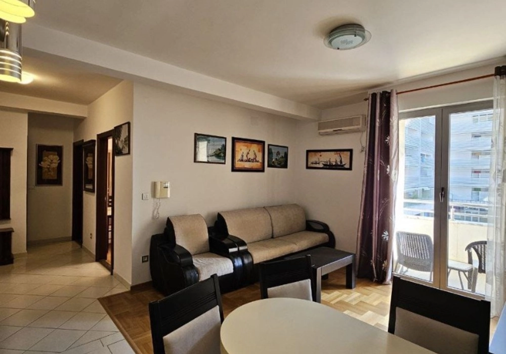 Dvosoban-stan-u-Rozinu-Budva-6 Dvosoban stan 55 m² – Rozino, Budva — fotografija 7