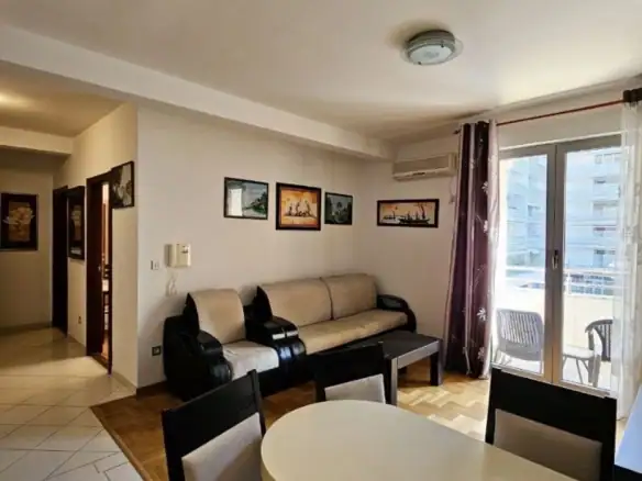 Dvosoban stan 55 m² – Rozino, Budva — fotografija 8