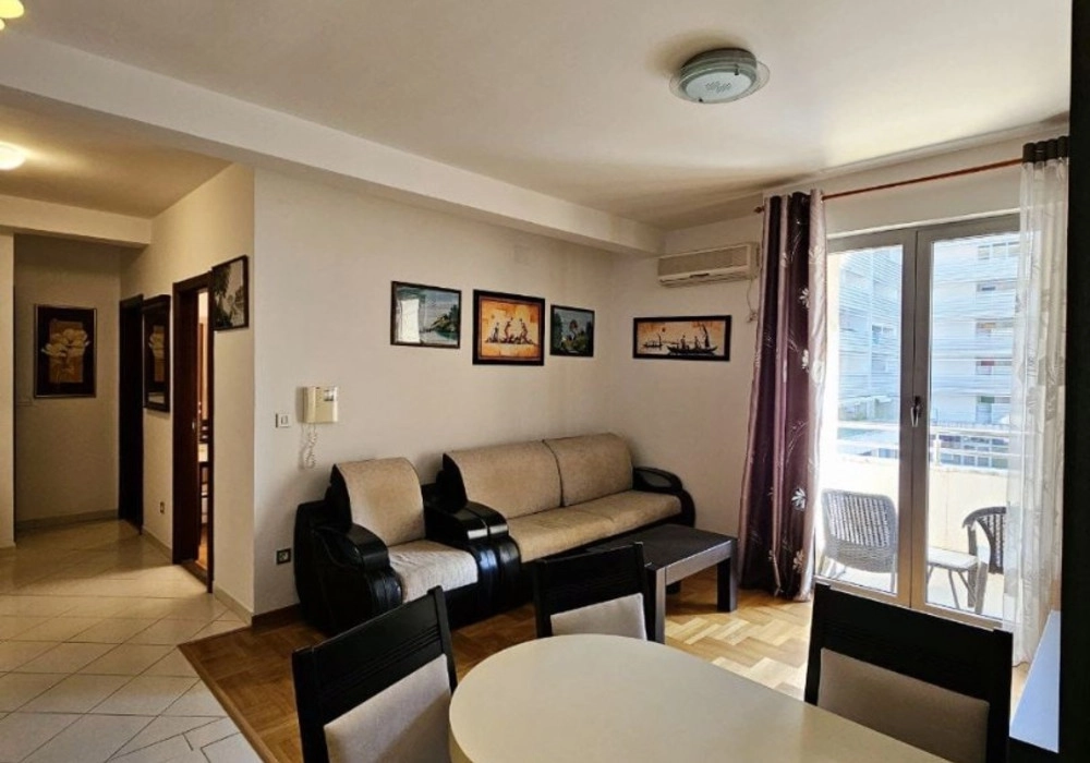 Dvosoban-stan-u-Rozinu-Budva-7 Dvosoban stan 55 m² – Rozino, Budva — fotografija 8