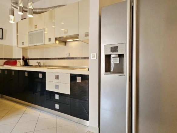 Dvosoban stan 55 m² – Rozino, Budva — fotografija 9
