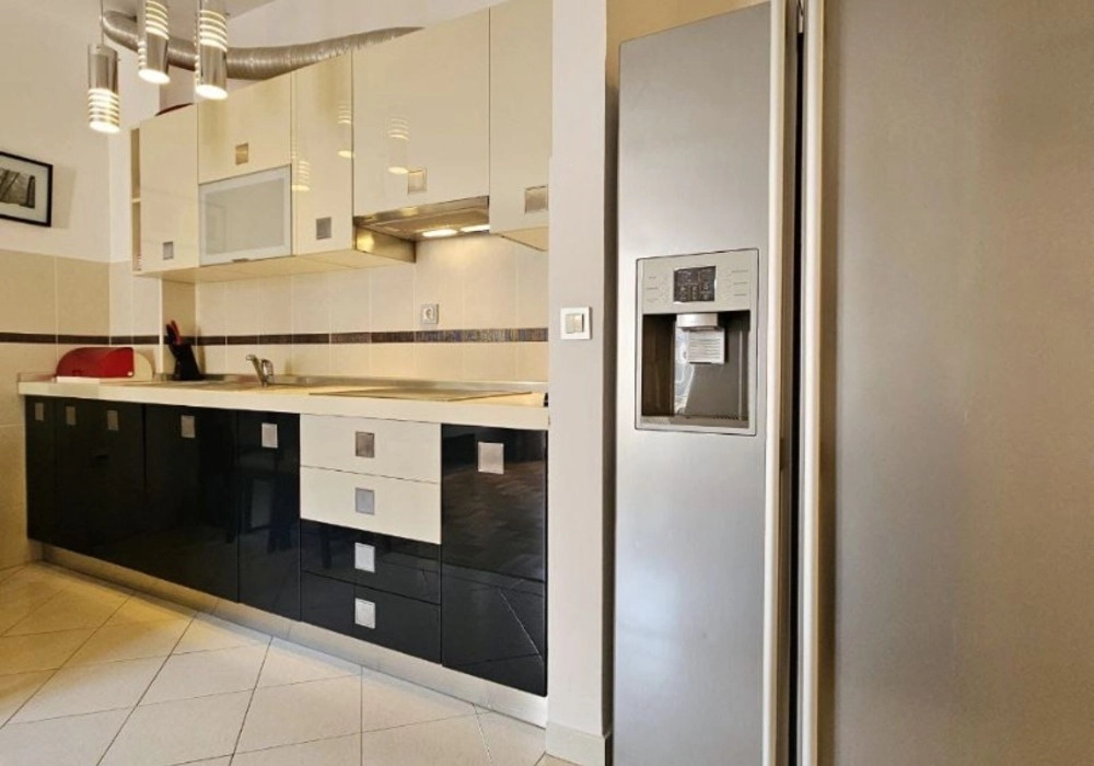 Dvosoban-stan-u-Rozinu-Budva-8 Dvosoban stan 55 m² – Rozino, Budva — fotografija 9