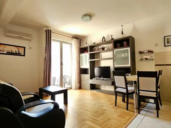 Dvosoban stan 55 m² – Rozino, Budva — fotografija 10