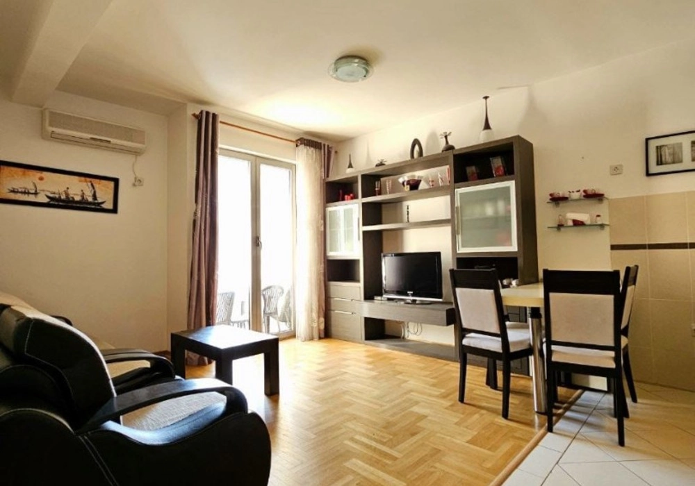Dvosoban-stan-u-Rozinu-Budva-9 Dvosoban stan 55 m² – Rozino, Budva — fotografija 10